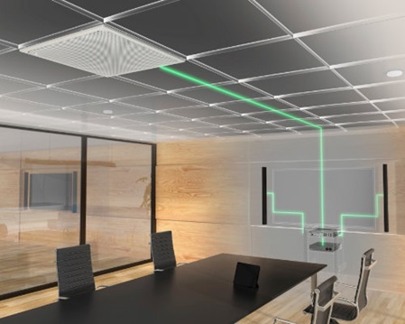 yamaha dante adecia konferenz und audiosystem
